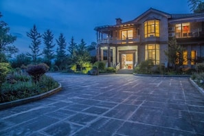 Exterior - Mount Mogan Wild Extravagance (Boutique Homestay) (Deqing)