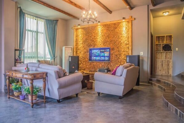 Room - Mount Mogan Wild Extravagance (Boutique Homestay) (Deqing)