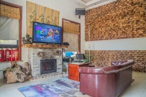 Property amenity - Mount Mogan Wild Extravagance (Boutique Homestay) (Deqing)