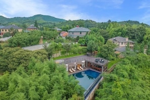 Exterior - Mount Mogan Wild Extravagance (Boutique Homestay) (Deqing)