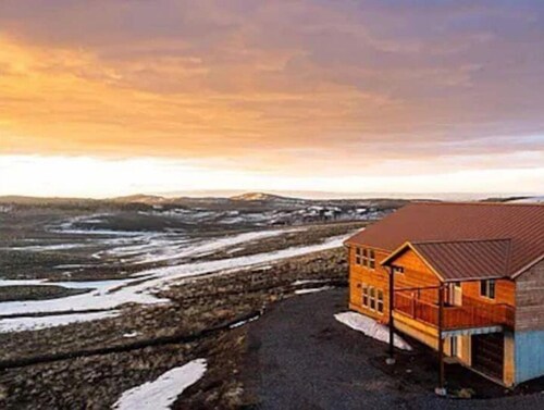 Fishlake family cabin!