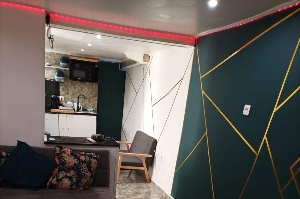 Joli Studio Spacieux Calme