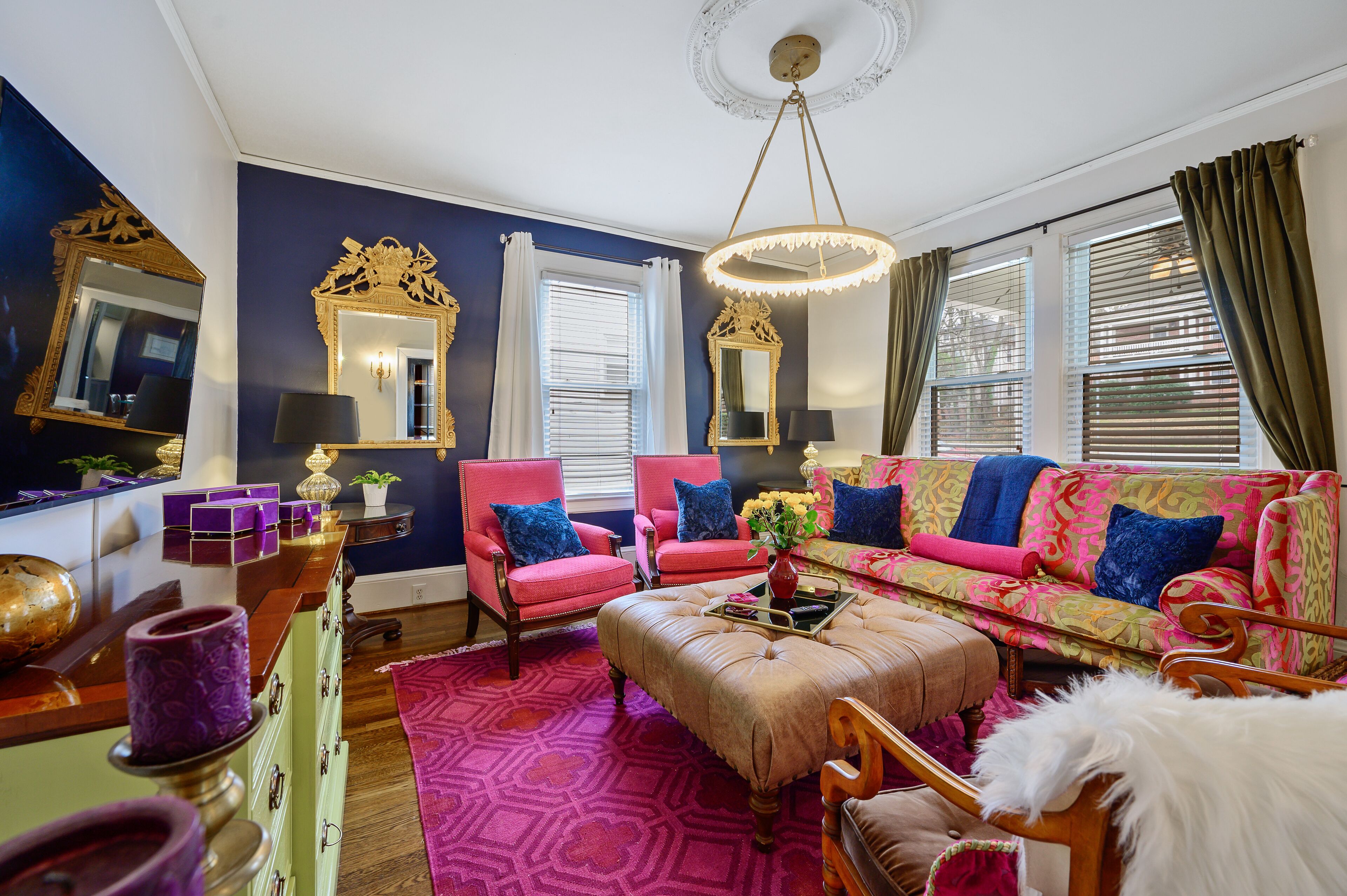 NEW! Historic > Downtown > Artist Home > Unique