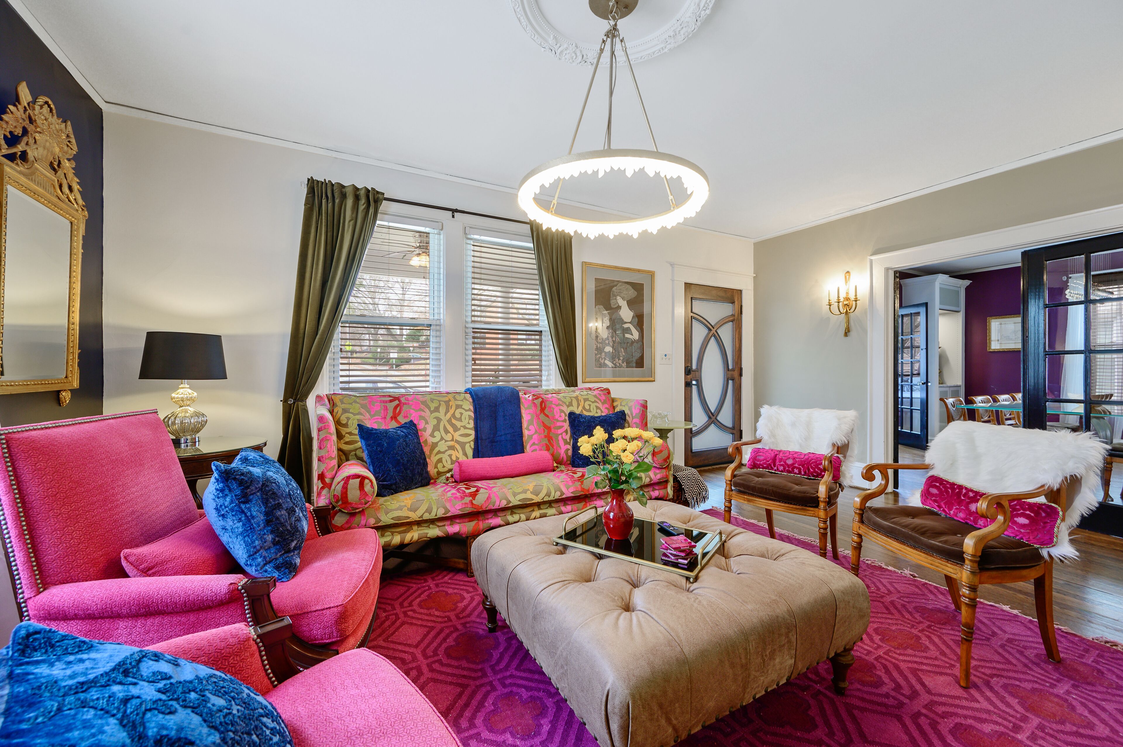 NEW! Historic > Downtown > Artist Home > Unique