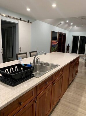 Interior - Cowpet Bay West 2 bedroom 2 bath condo. (St Thomas)