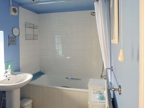 Dusche
