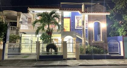 Dominican Charm Retreat!