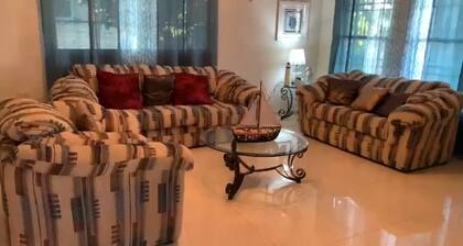 Dominican Charm Retreat!