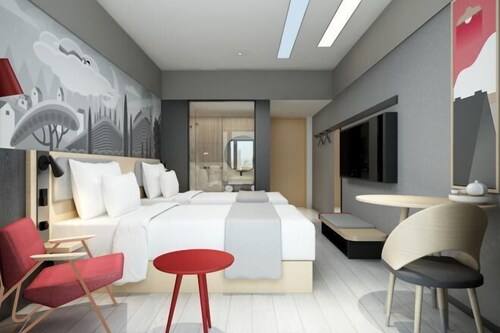 Shankee Hotel (Wujiang Pedestrian Street)