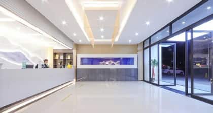 Shankee Hotel (Wujiang Pedestrian Street)