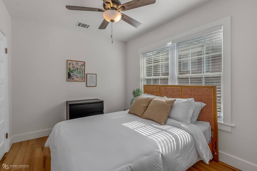 Fabulously Furnished Forest -  Home Away From Home