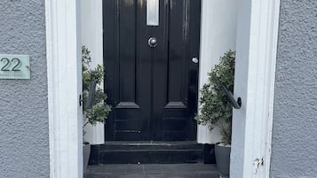 Detalle exterior