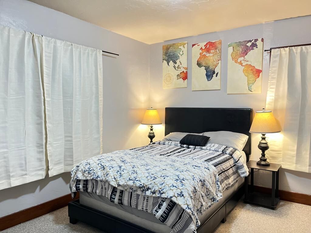 Home in Downtown Green Bay