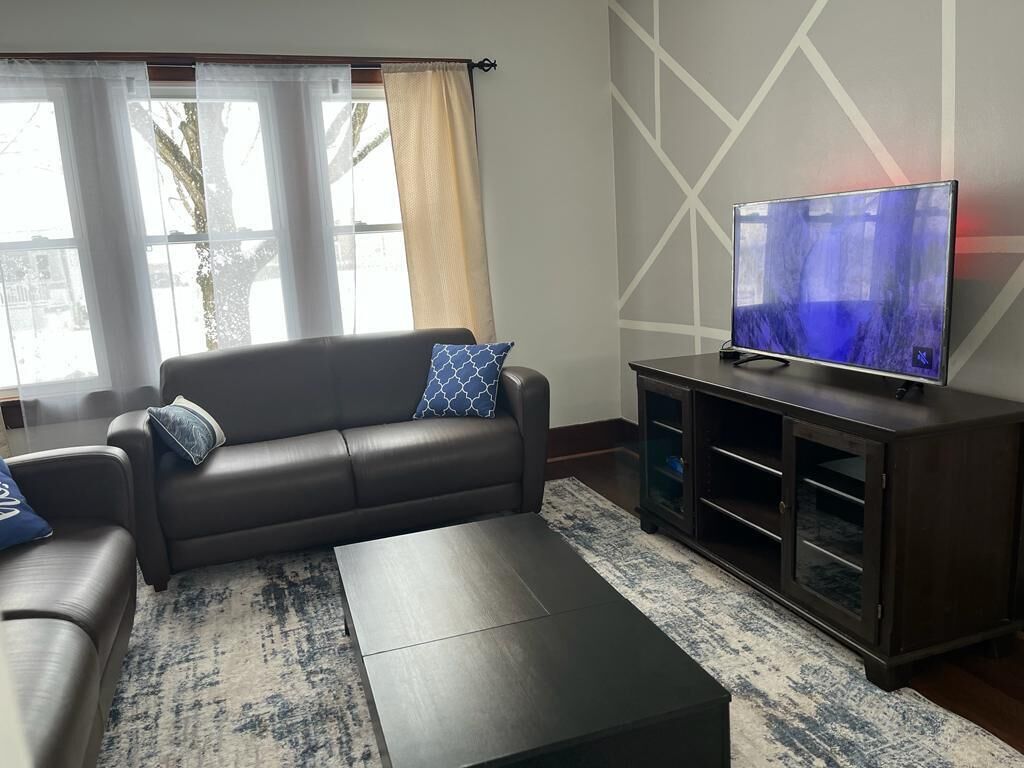 Home in Downtown Green Bay