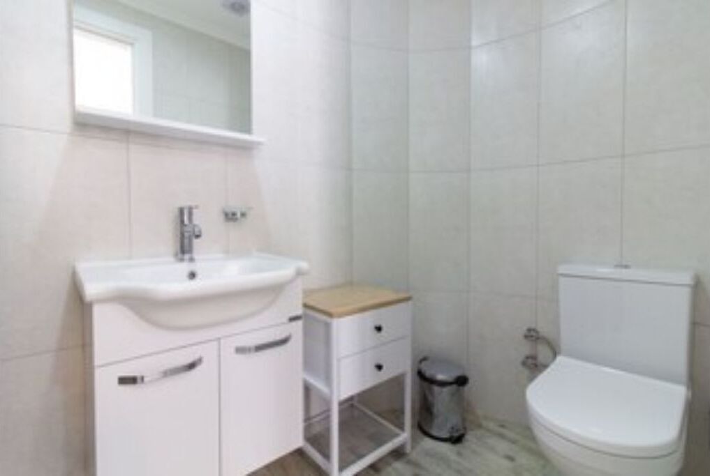 1+1 Apartment (one bedroom), Girne Center