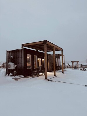 Exteriör