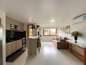 Living area - LOCAR-IN GRAMADO- Solar da Encosta (Gramado)