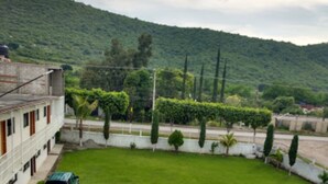 Unclassified image, 2 of 17, button - Hotel Violet (Tlaltizapan)