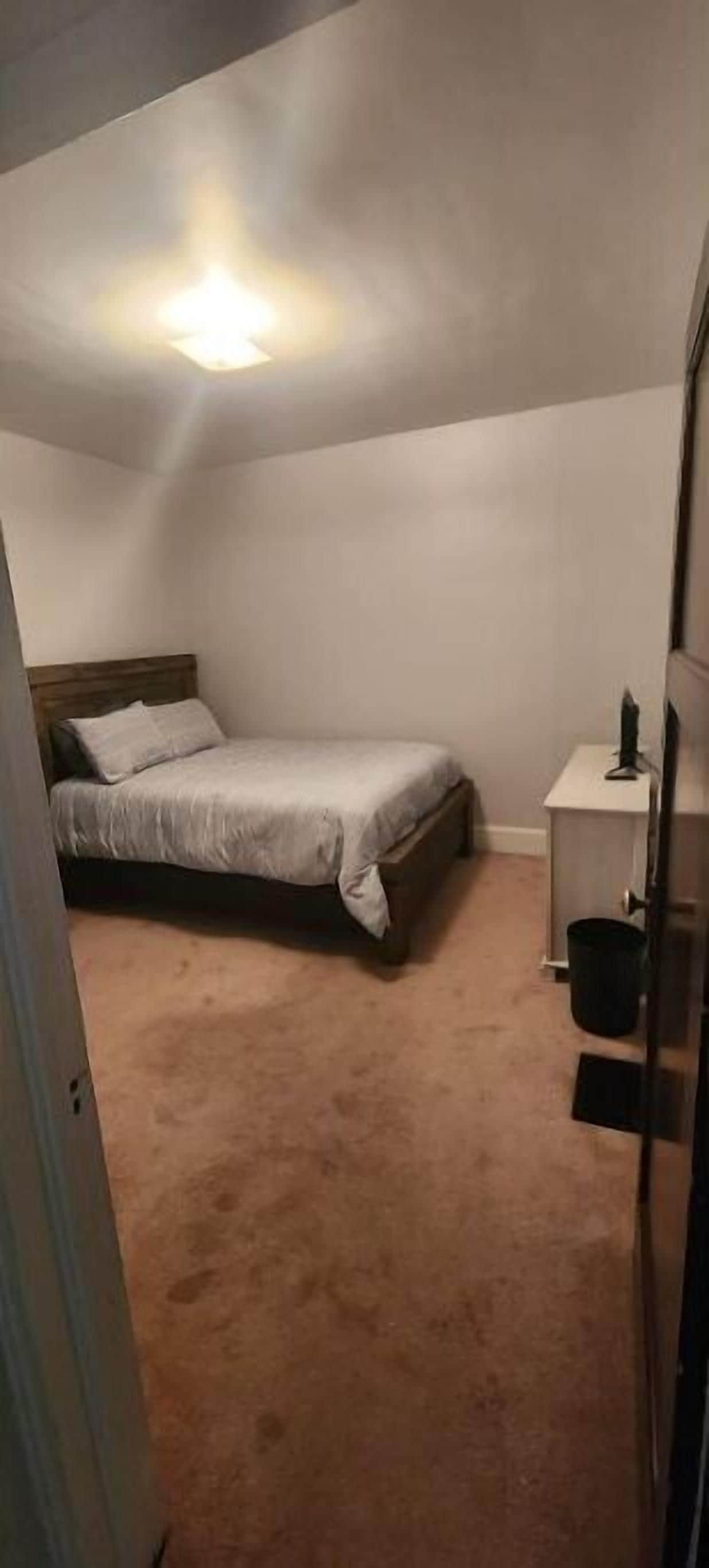 Terre Haute-Beautiful 2Bd Comfortable Stay