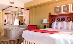 3 Schlafzimmer, Zimmersafe, Schreibtisch, Bügeleisen/Bügelbrett