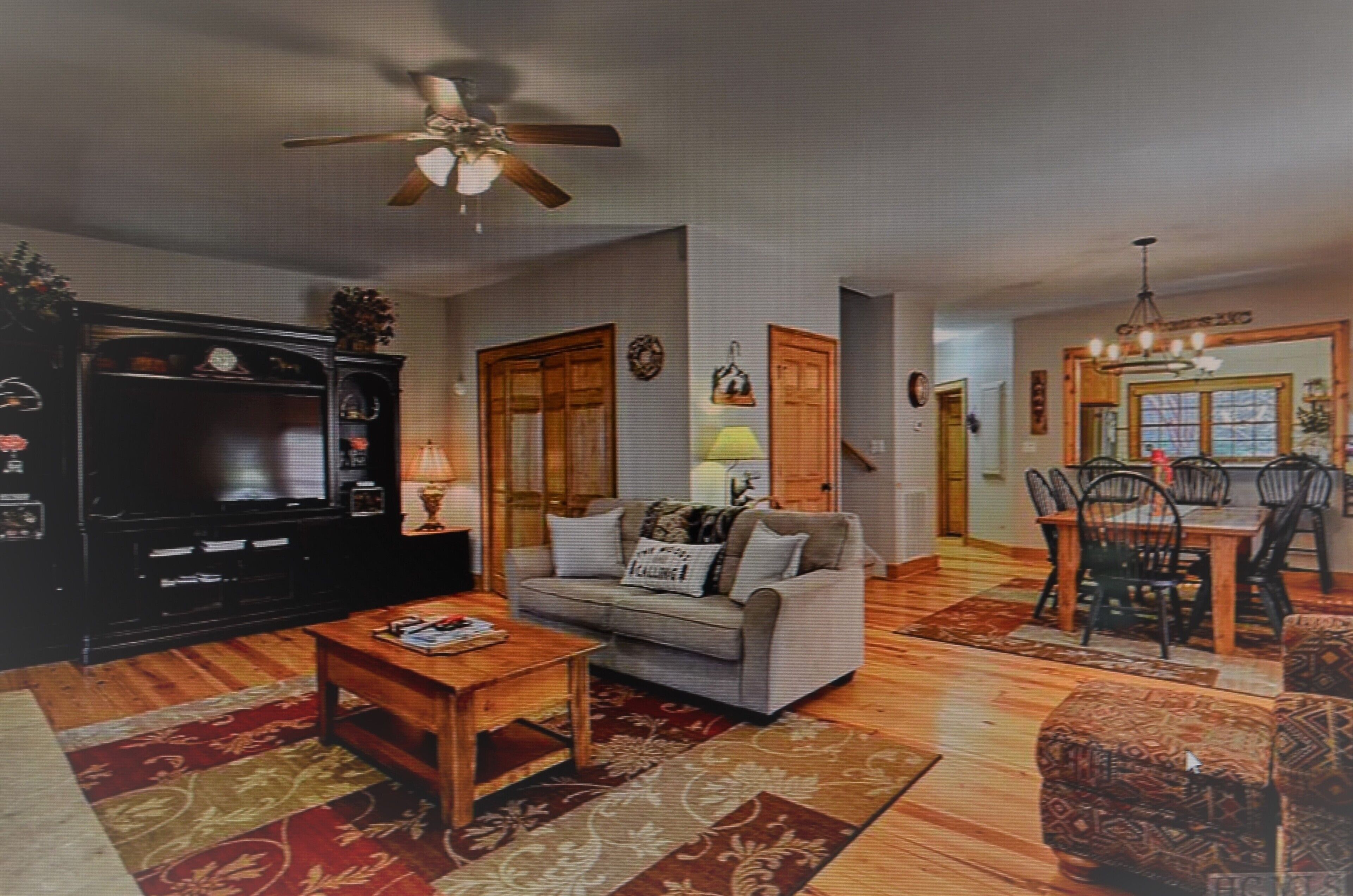 Best of Sapphire Valley