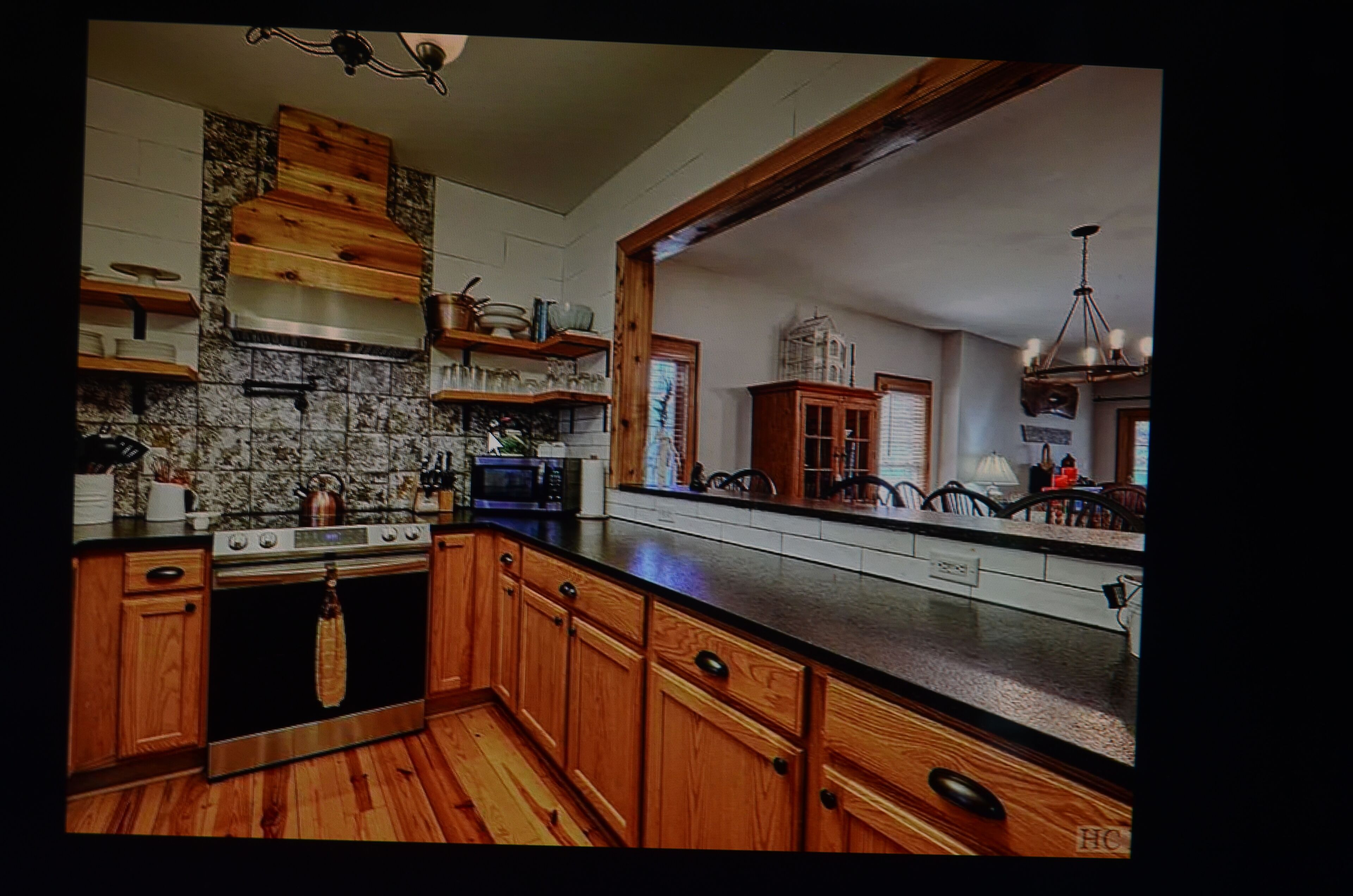 Best of Sapphire Valley