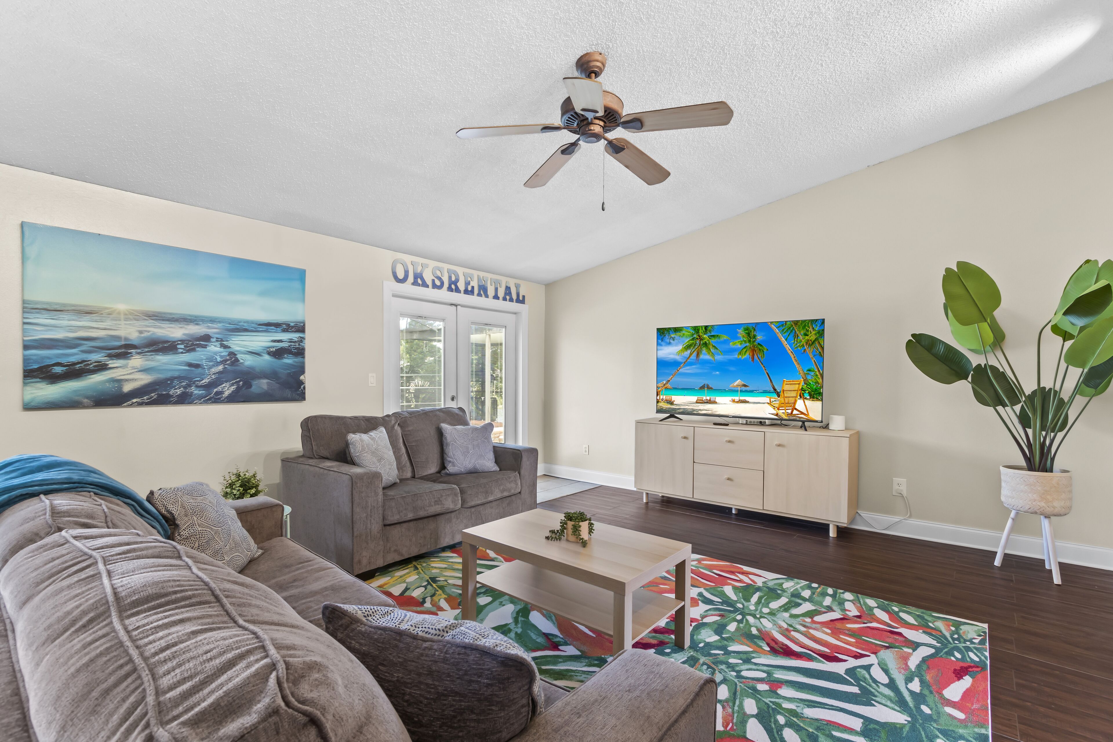 Peaceful View|Heated Pool|Entertainments|Honeymoon Island|Pet friendly