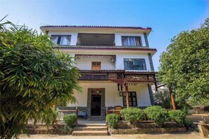 Exterior - Lijiang Xieshengyuan Inn (Guilin)