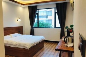 Room - Lijiang Xieshengyuan Inn (Guilin)