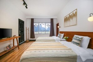 Room - Lijiang Xieshengyuan Inn (Guilin)