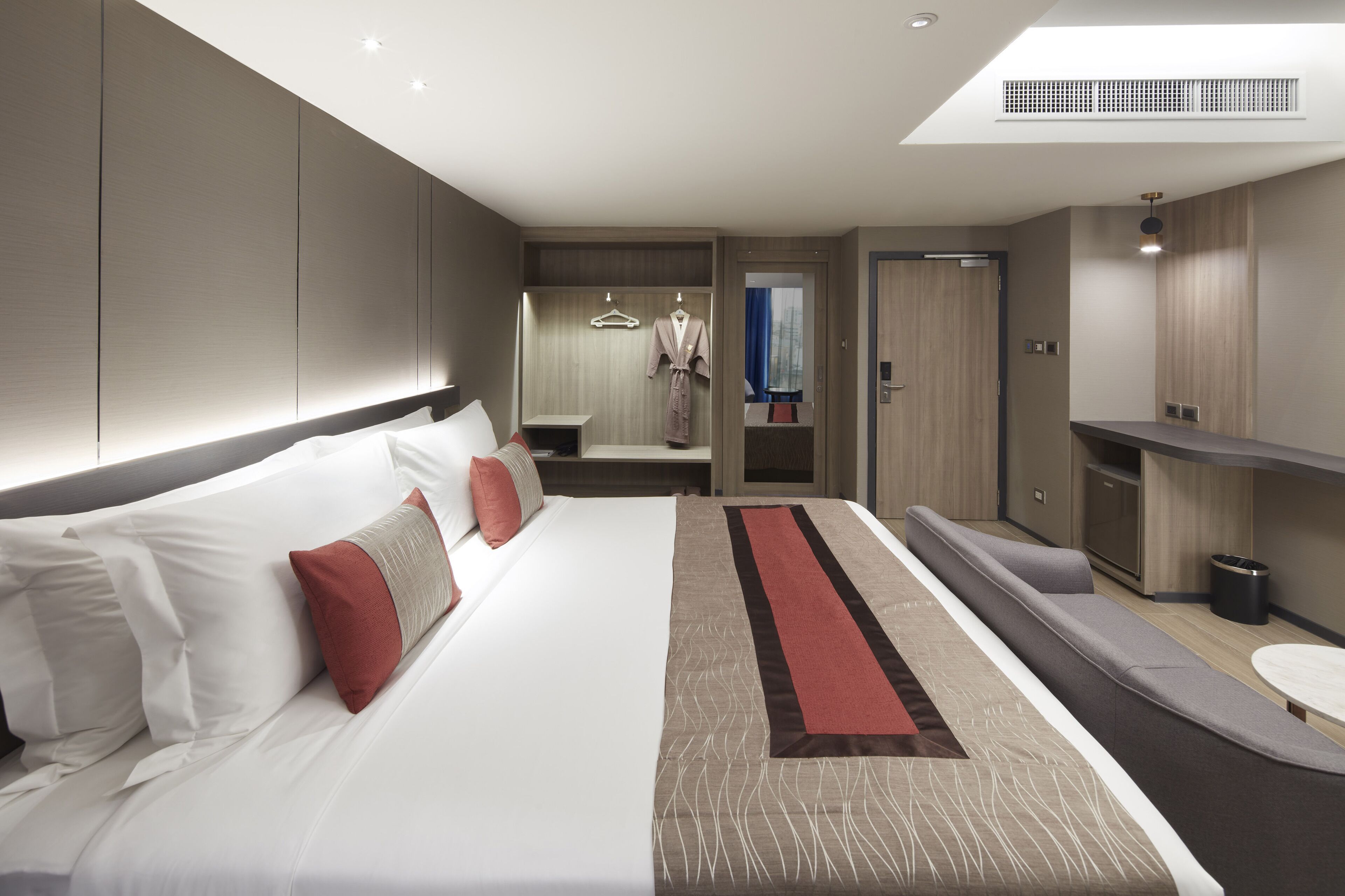 Foto - Grace At Five by Grace Hotel Bangkok