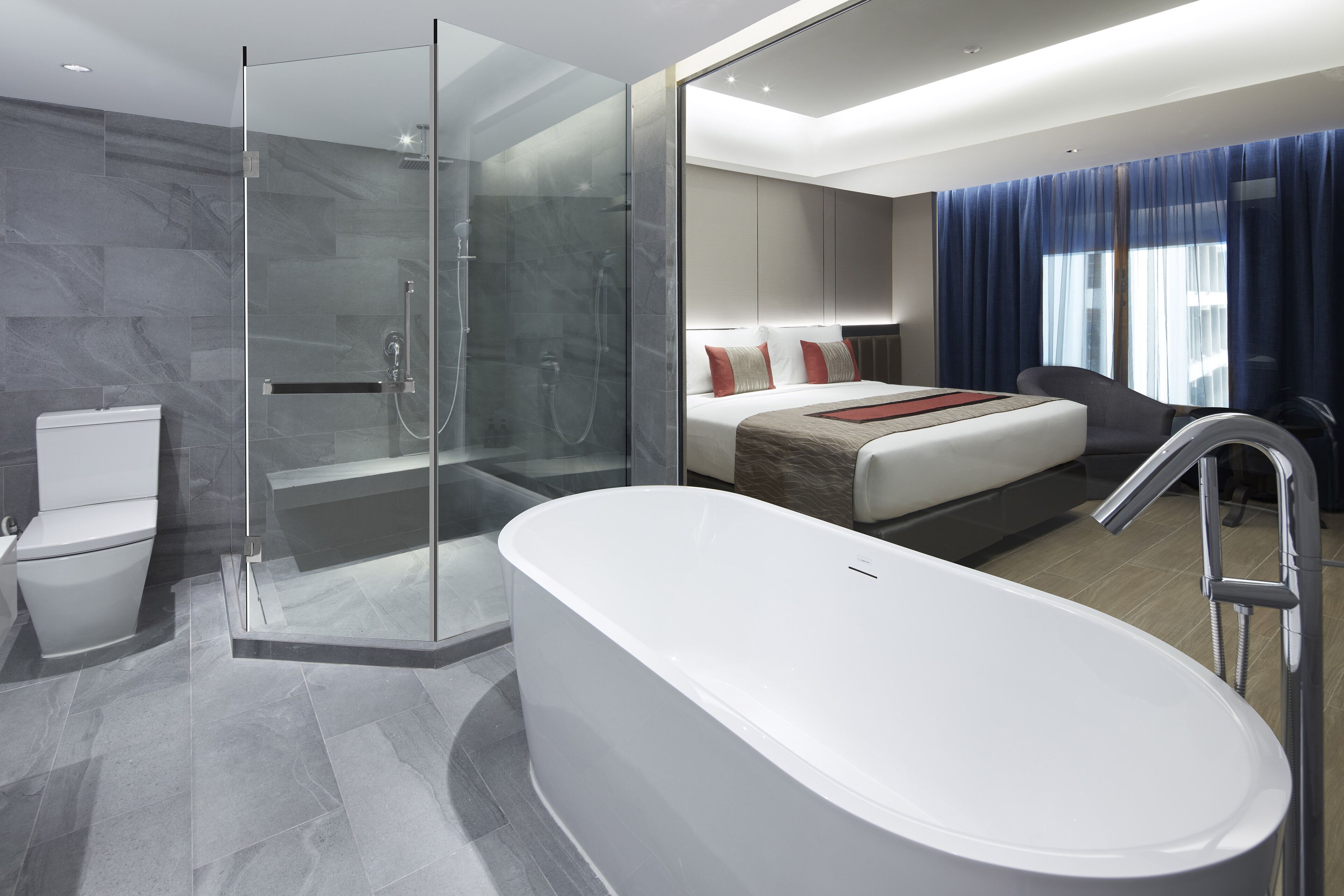 Foto - Grace At Five by Grace Hotel Bangkok