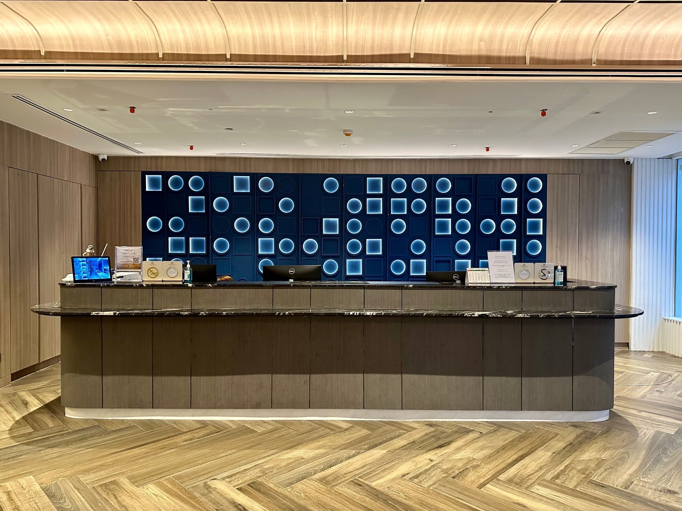 Foto - Grace At Five by Grace Hotel Bangkok