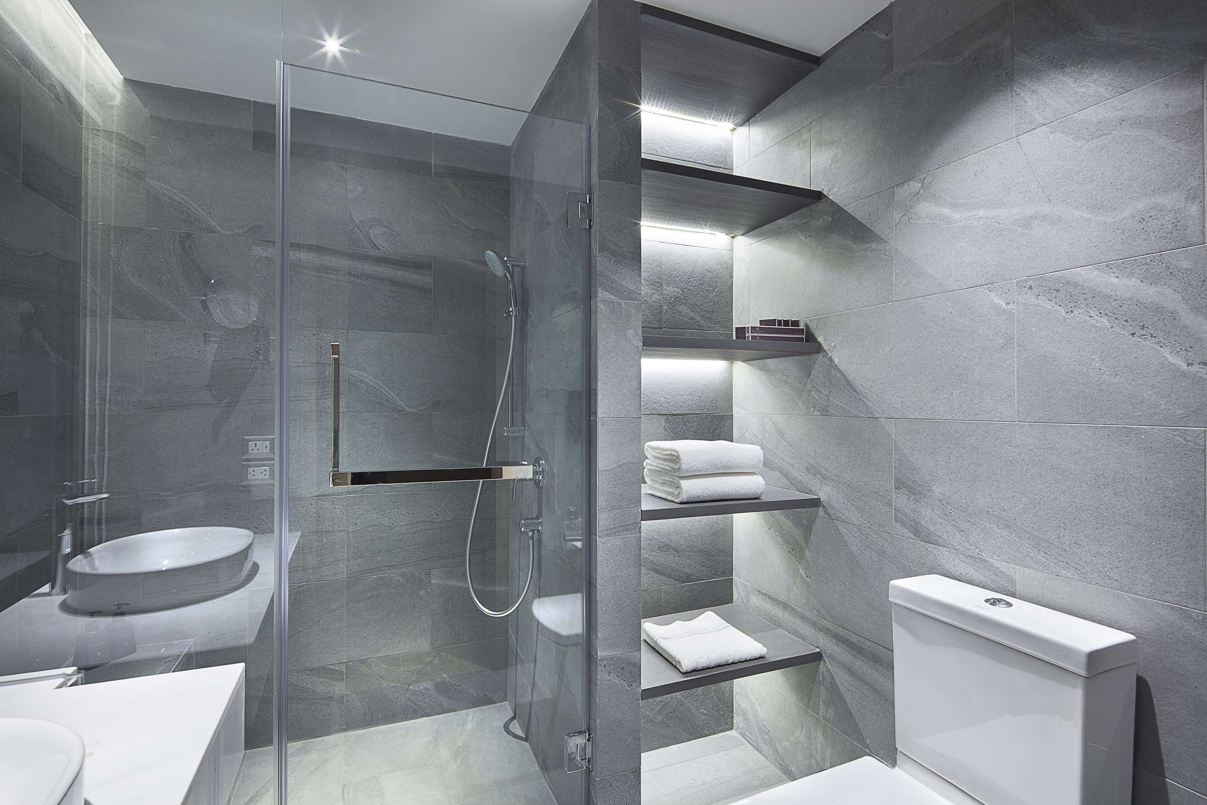 Foto - Grace At Five by Grace Hotel Bangkok