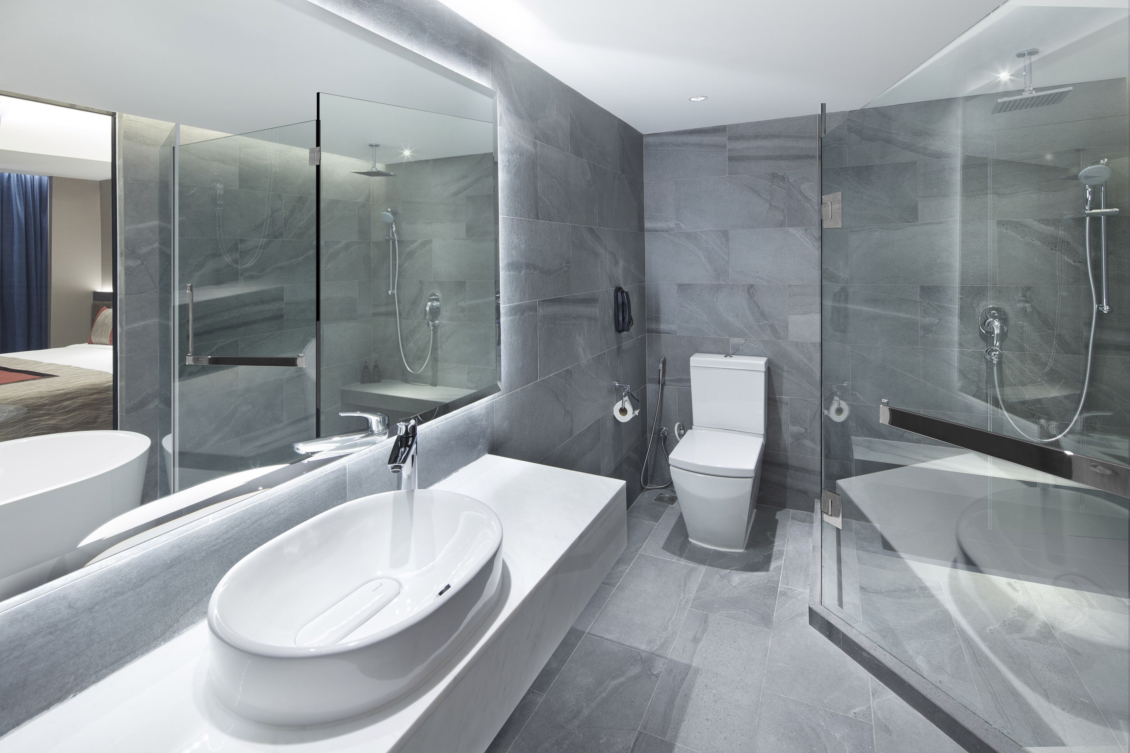 Foto - Grace At Five by Grace Hotel Bangkok