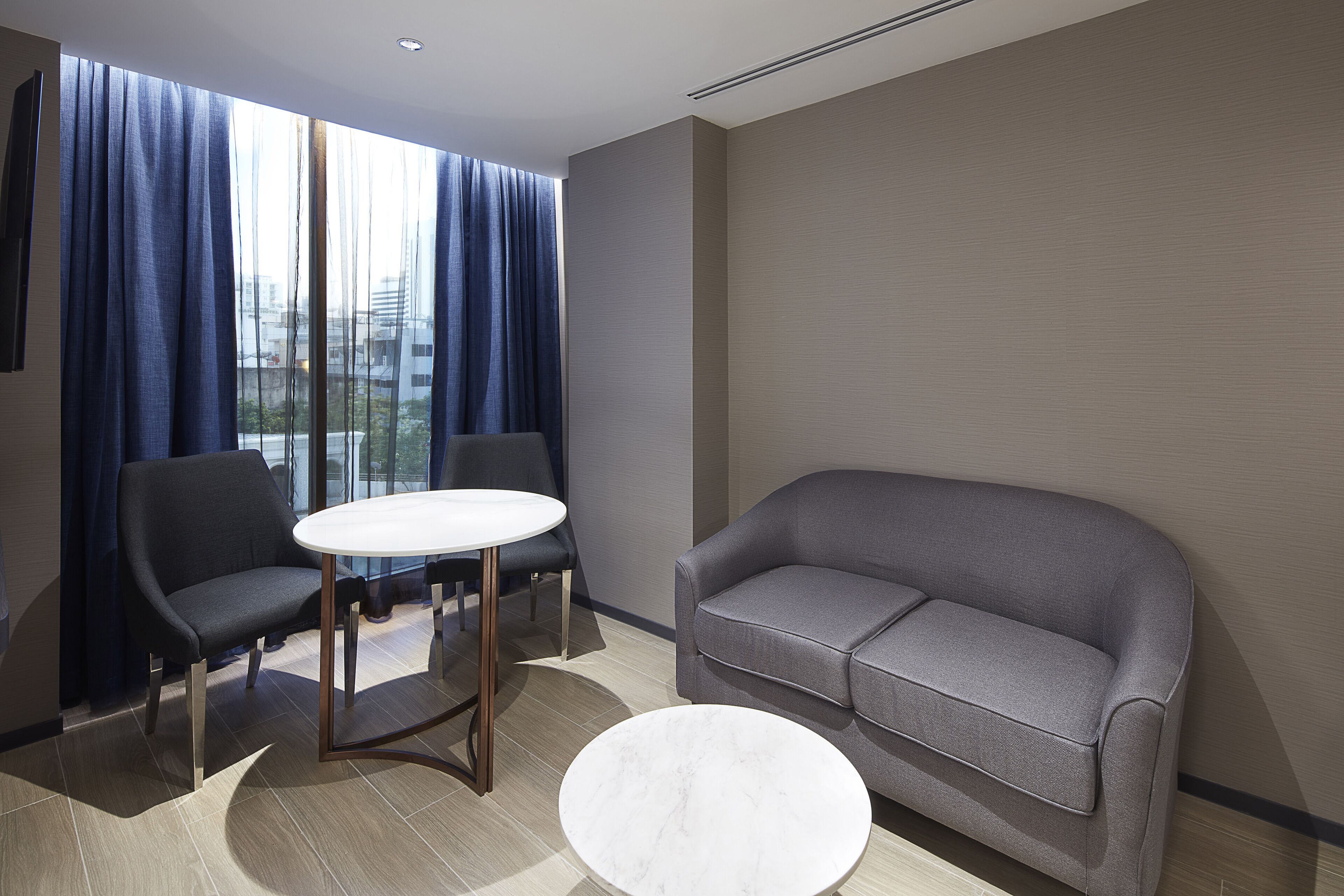 Foto - Grace At Five by Grace Hotel Bangkok