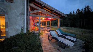 Terras