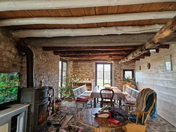 Restauration