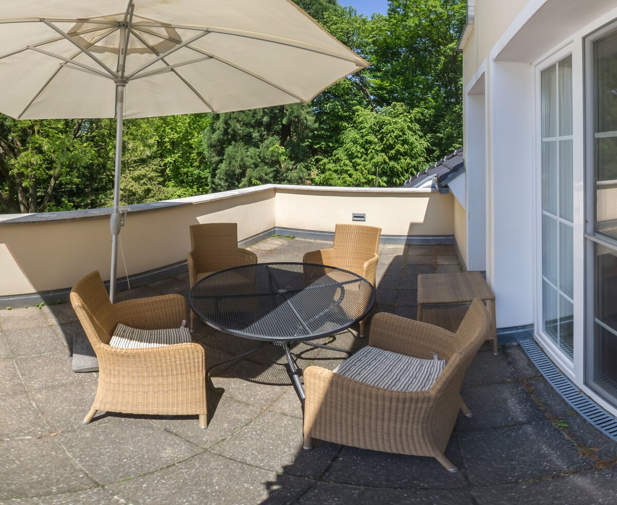 Bild für Gastgeberprofil