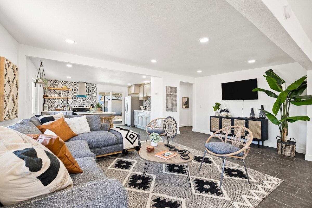 Don't miss this one-of-a-kind property!