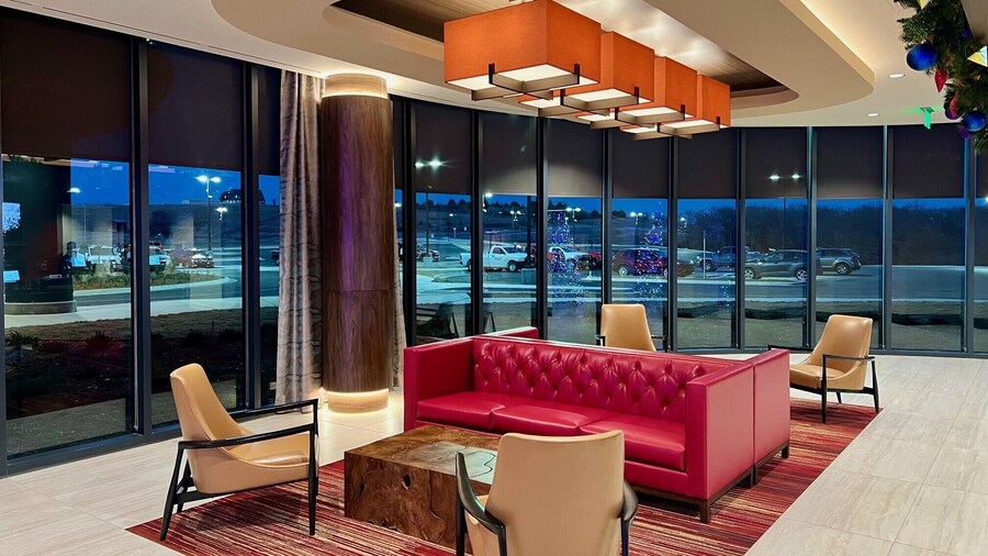 Osage Casino Hotel - Bartlesville