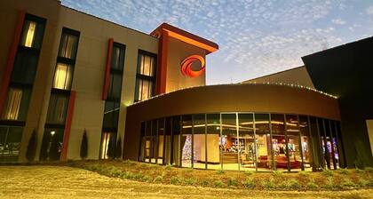 โรงแรม Osage Casino - Bartlesville