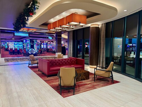 Osage Casino Hotel - Bartlesville