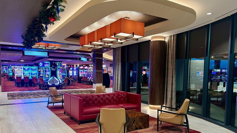 Osage Casino Hotel - Bartlesville