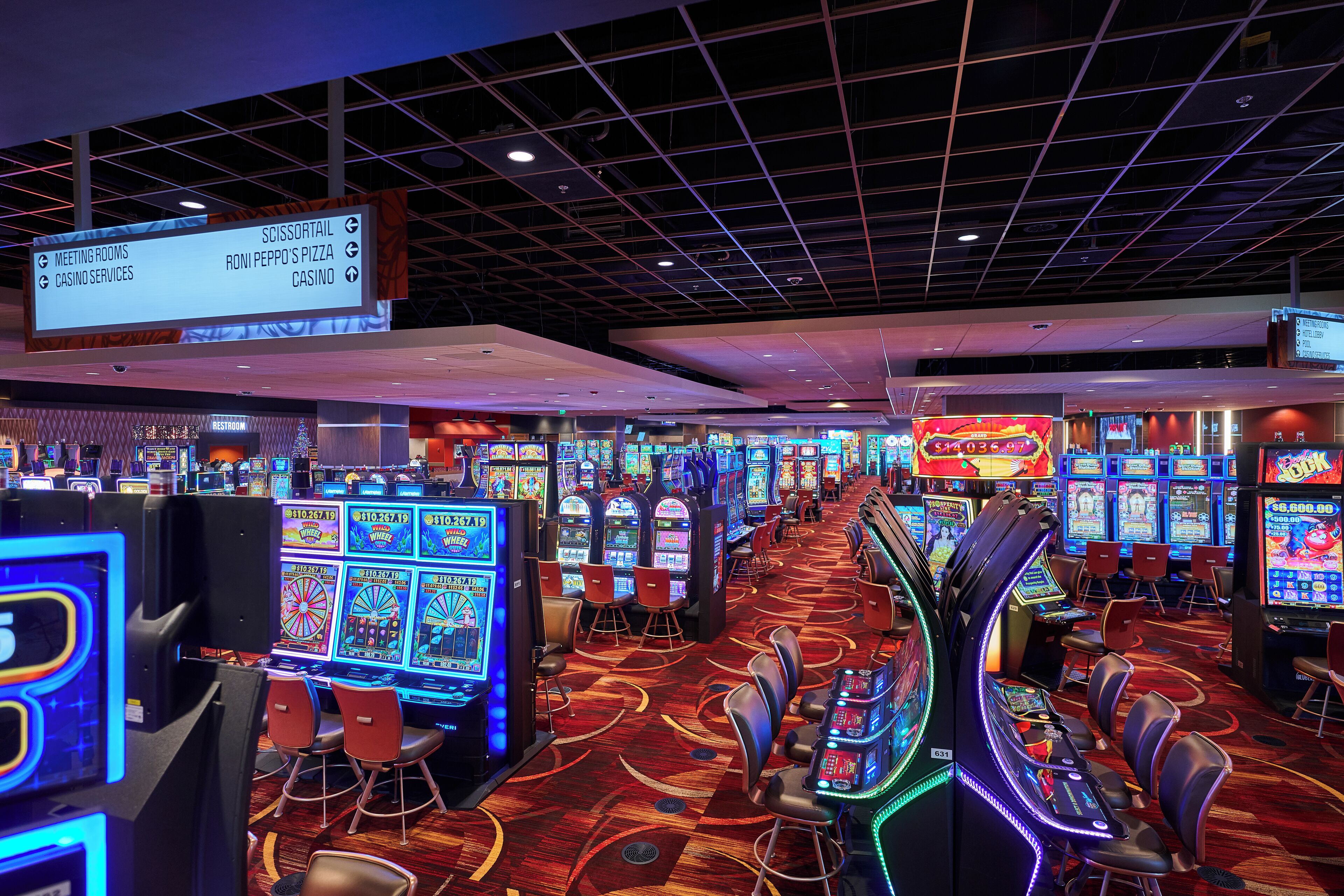 Casino
