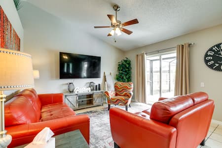 Apollo Beach Private vacation home