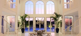 Luxury Villa in Buenaventura