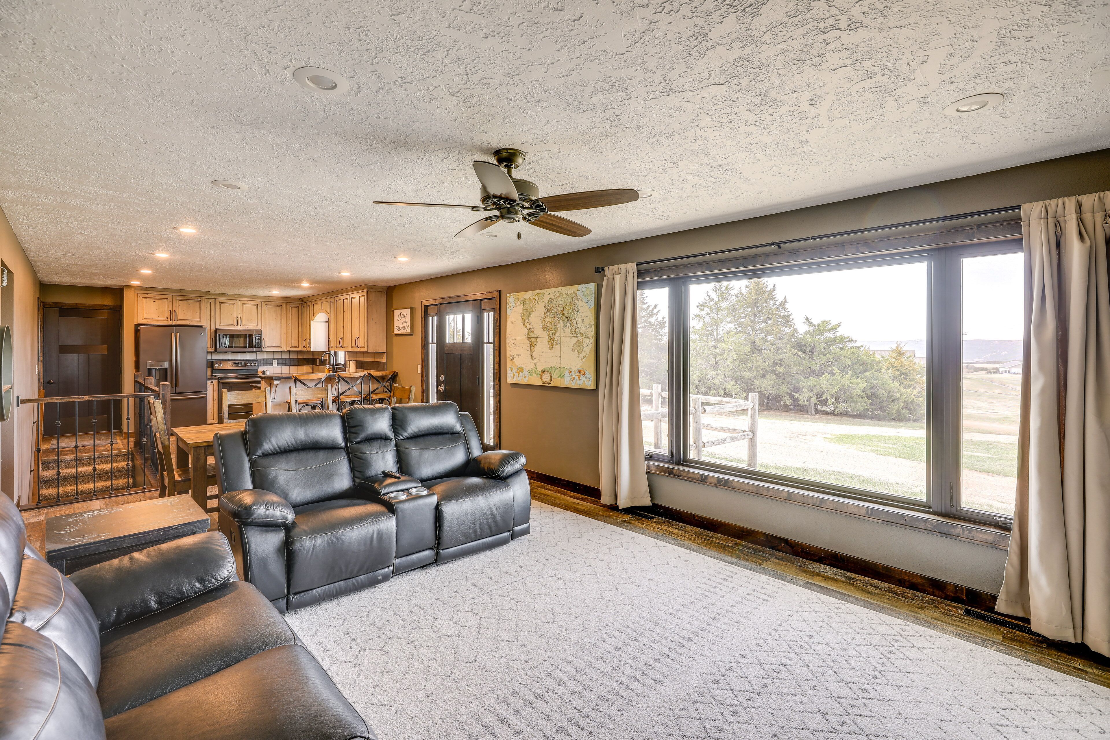 Cozy South Dakota Retreat Near Fishing & Lakes!