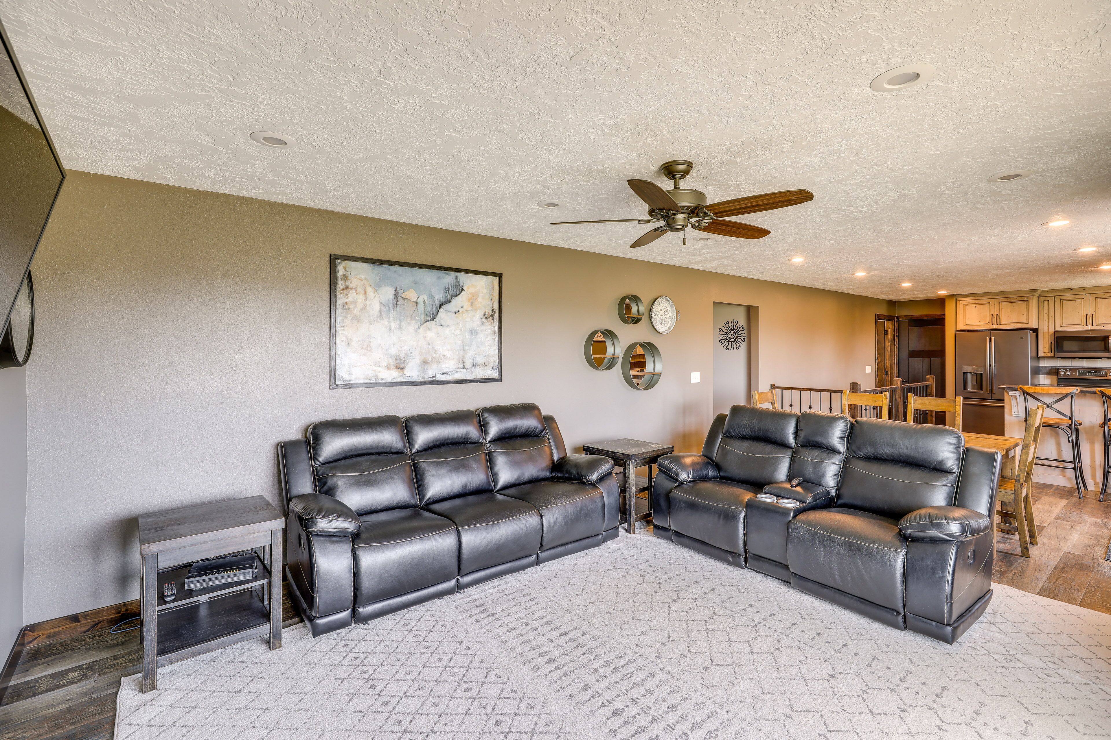 Cozy South Dakota Retreat Near Fishing & Lakes!