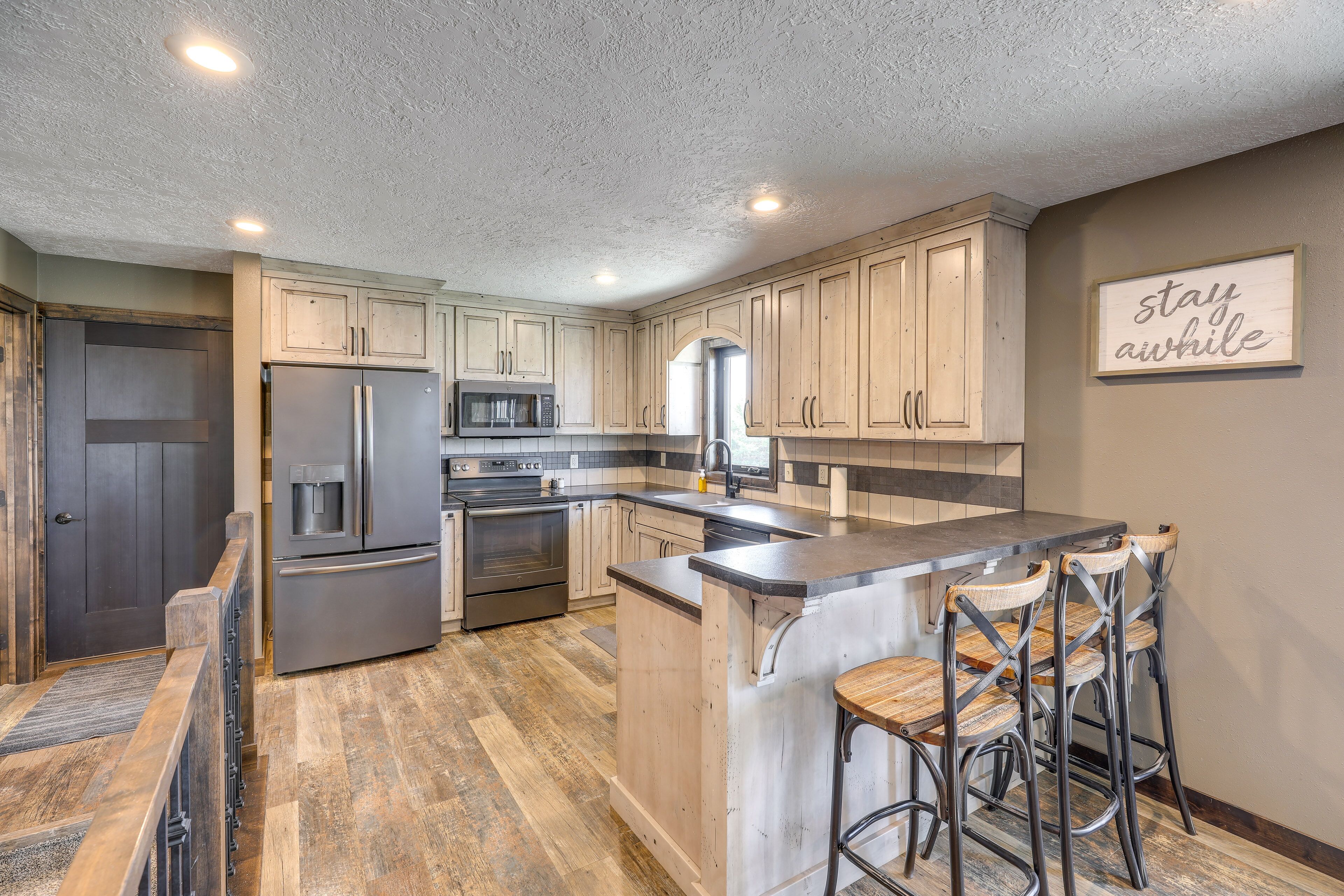 Cozy South Dakota Retreat Near Fishing & Lakes!